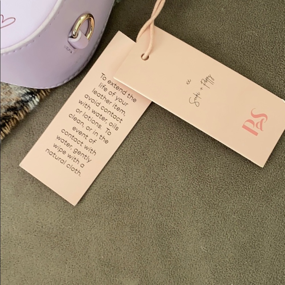 Popsuki purse - Picture 2 of 4